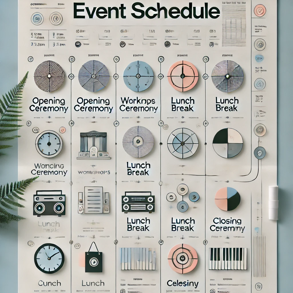schedulePlan Plan